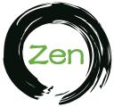 Zen Property Maintenance logo